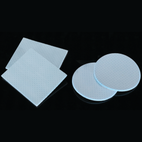6" Flexible Foam Abrasive Disc