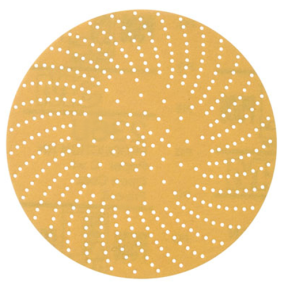 55598 of 3M Hookit Gold Clean Sanding Disc