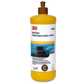 5990 of 3M Imperial Hand Glaze