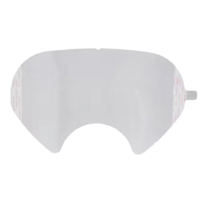 Lens Cover for 6000 Series Full-Face Respirator