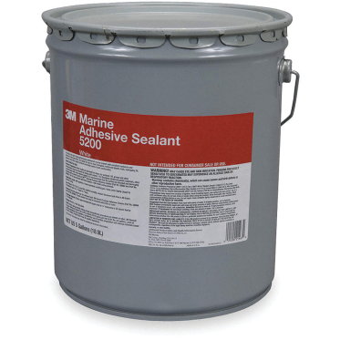 5200 Marine Adhesive Sealant