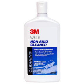 9063 of 3M Marine Non-Skid Deck Cleaner