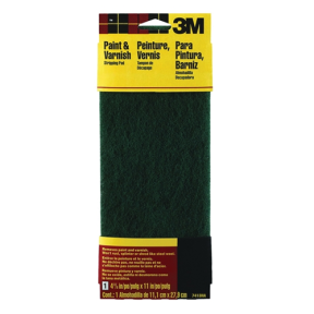 7413 of 3M Paint & Varnish Stripping Pad
