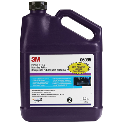 Perfect-It EX Machine Polish