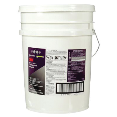 Perfect-It Gelcoat Compound + Polish