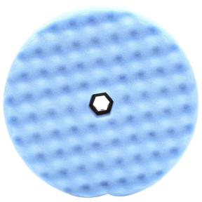 05708 of 3M 8" Perfect-It Ultrafine Polishing Pad