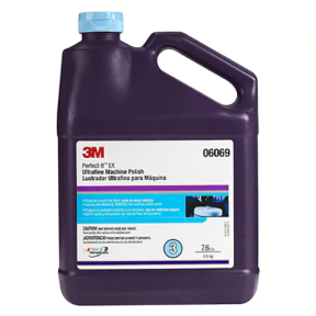 06068 of 3M Perfect-It Ultrafine Machine Polish