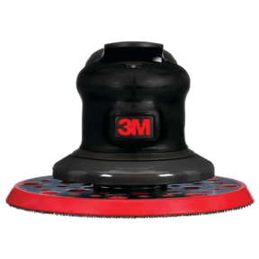 Pneumatic Random Orbital Sander