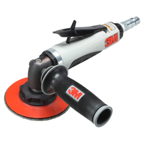 28408 of 3M Air Right Angle Heavy Duty Disc Sander