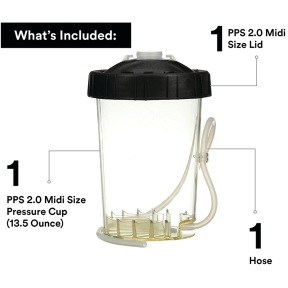 PPS Series 2.0 Pressure Cup