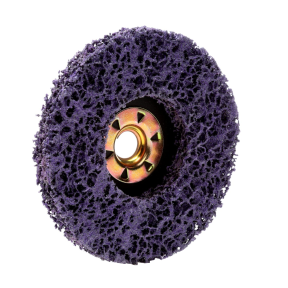 05588 of 3M Quick Change Clean-N-Strip PRO abrasive disc
