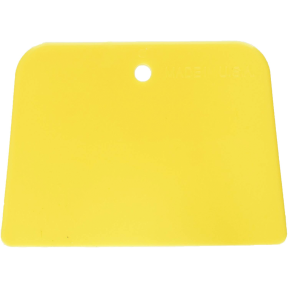 Resin & Putty Spreader - 4"