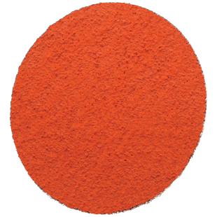2IN P80 REGALITE POLY-CUT ROLOC DISC