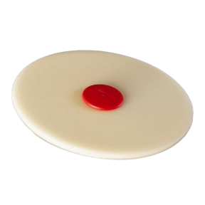 7501 of 3M Roloc+ Vinyl Decal Stripe and Number Removal Disc