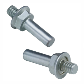 45102 of 3M Roloc Threaded Shank