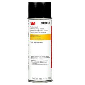 08883 of 3M Rubberized Undercoating - Aerosol