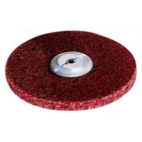 29259 of 3M Scotch-Brite Metal Finishing Unitized Wheel