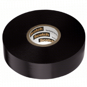 roll of 3M Scotch Super 88 Vinyl Electrical Tape