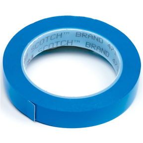 03119 of 3M 471 Scotch Vinyl Tape - Blue