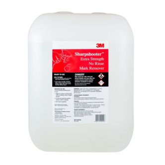 13702 of 3M Sharpshooter Extra Strength No Rinse Cleaner