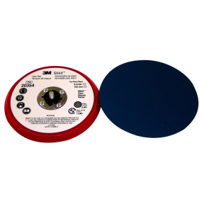 20354 of 3M Stickit Disc Pad, Diameter 6"