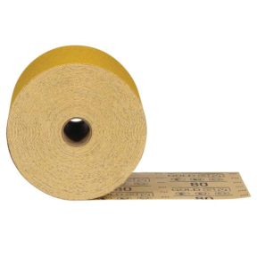 Stikit 2-3/4" Gold Sheet Rolls - 288U