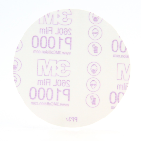 01319 of 3M Stikit Film-Backed Finishing Discs - 260L