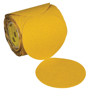 Stikit Gold Abrasive Disc Roll 288U