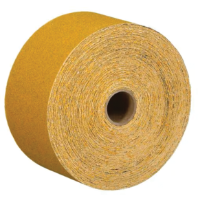 Stikit Gold Sheet Roll 288U