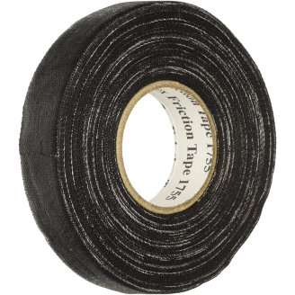 angle of 3M Temflex 1755 Cotton Friction Tape