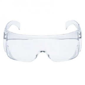 56391-front of 3M Tour-Guard V Protective Eyewear