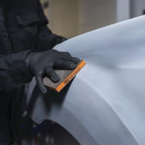 Two-Sided Sanding Sponges