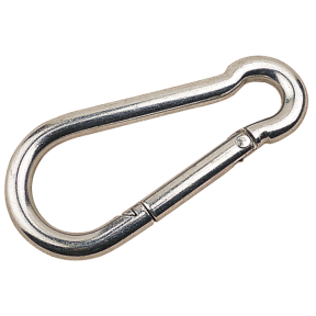 Mild Steel Snap Hook