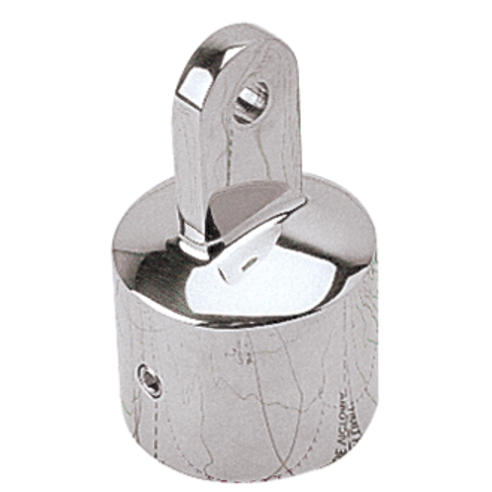 Canvas Top Fittings - Caps &amp; Inserts