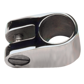 Top Slide with Bolt