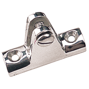 Deck Hinge Fittings - Angle Base &amp; Concave Base