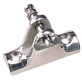 Deck Hinge Fittings - Angle Base &amp; Concave Base