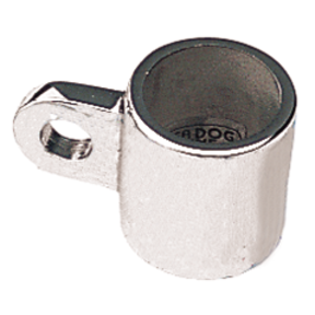 Stanchion Sleeve with Eye