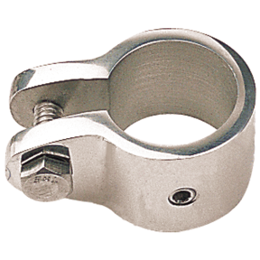 Stanchion Clevis Slide