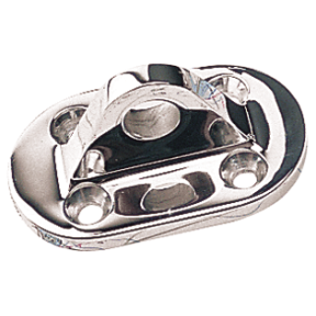 Lifeline Base and Jaw Socket