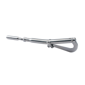 Tubular Gate Hook