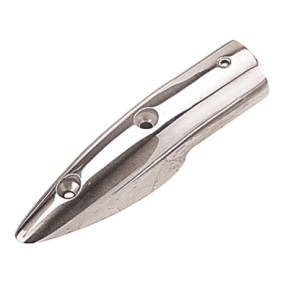 Stanchions &amp; End Fittings
