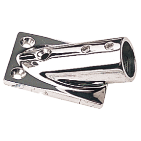 Rectangular Bases - Stainless 