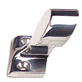 Hand Rail Fittings - 60&deg; End