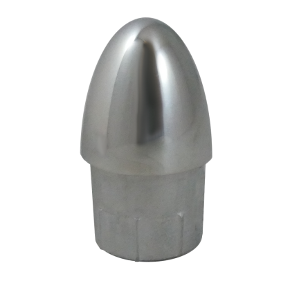 7/8" Bullet End