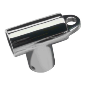 STAINLESS 90 CABLE ANCHOR 1IN