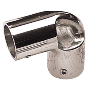 Rail Elbows - Stainless 