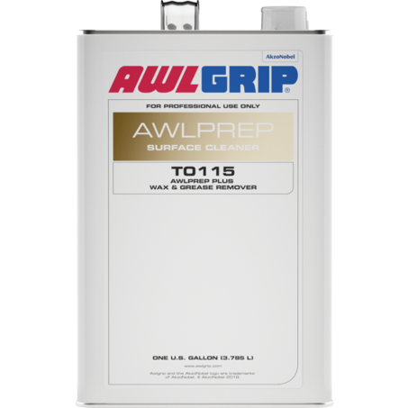 GA AWLPREP PLUS WAX/GREASE REMOVER