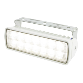 Sea Hawk-XL LED Flood Lights - White Housing