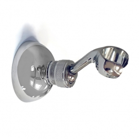 SWIVEL HOLDER/BULKHEAD INSTALLATION
